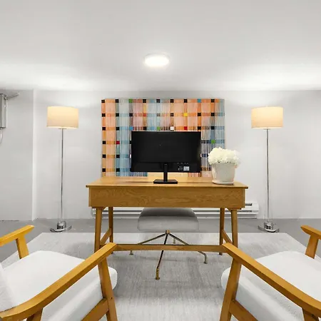 Apartment Lafayette Loft By Stayhaus I Renovated 2br *