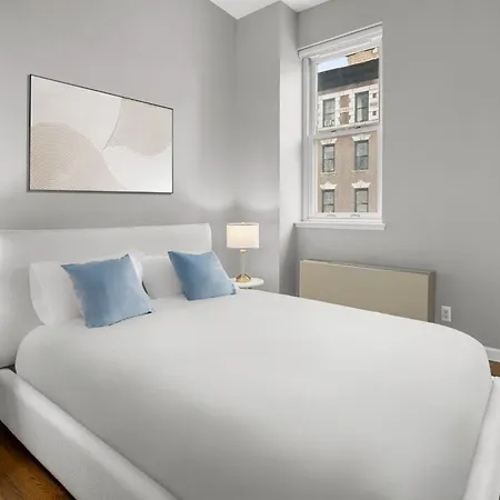Apartment Gramercy Duplex By Stayhaus 2br In Elevator Bldg
