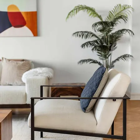 Essex I By Haus 1br Park Loft W Elevator