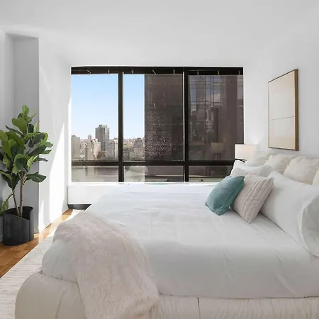 Apex Executive - Lenox Hill Ny Apartment