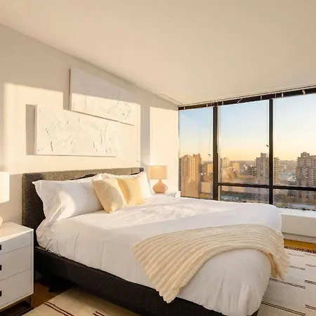 Apartment Apex Executive - Ues Ny New York