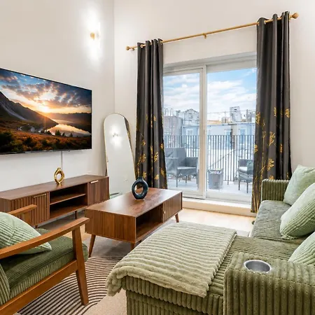 Renovated Unit In Brooklyn Washerdryer