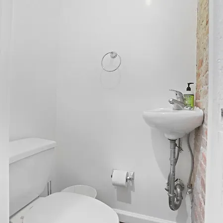 3 Bd - Perfect Getaway New York