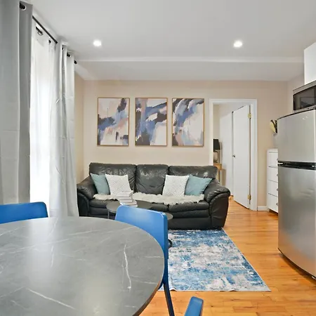 3 Bd - Perfect Getaway * New York