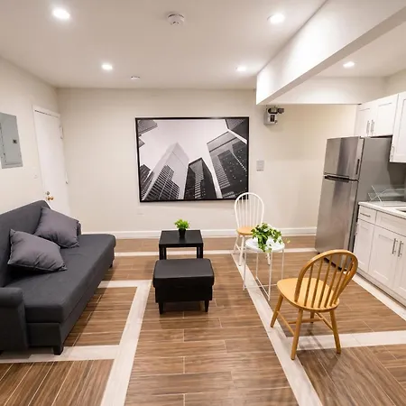 Modern 2br In Long Island Near Manhattan New York