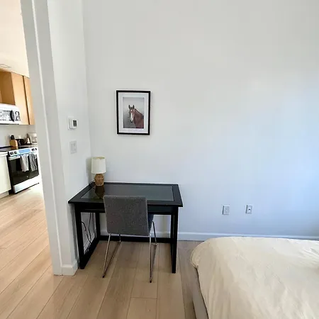 5 Mins To Midtown Luxury Corner 2br2ba With Fabulous View *