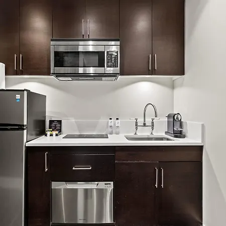 Apartment Rove Travel - Marmara Place 1103 - Loft *
