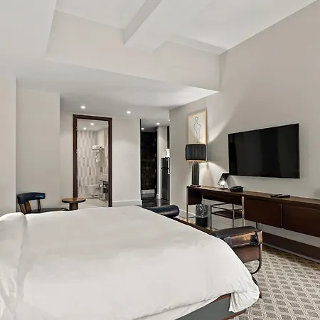 Rove Travel - Marmara Place 1103 - Loft Apartment New York