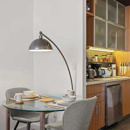 Silverline By Rove - With Shared Amenities Apartment New York