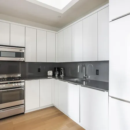 Apartment Blueground Financial District Pool Nr Brooklyn Bridge Nyc-2246