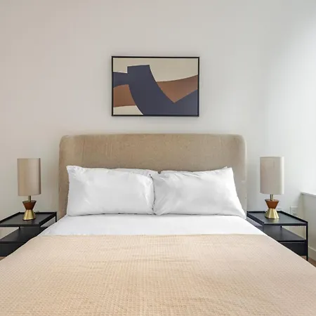 Apartment Blueground Financial District Rooftop Pool Nr Brooklyn Bridge Nyc-2245