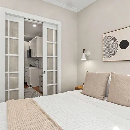 Apartment The Jayden Iii Vibe 8841