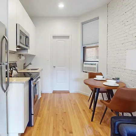 Apartment Urban Spark Iii Vibe 8840 New York