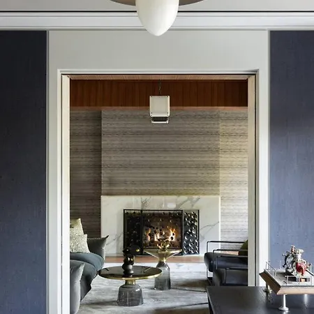 Park Maisonette New York