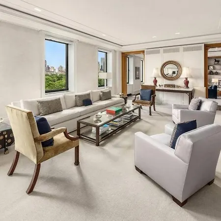 Ultra-luxury Fifth Avenue Apartment