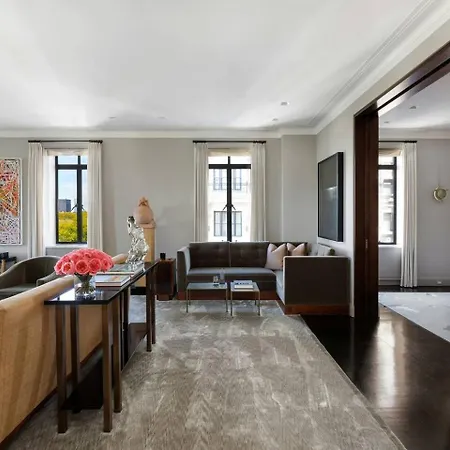 Apartmnet With Park Views * New York