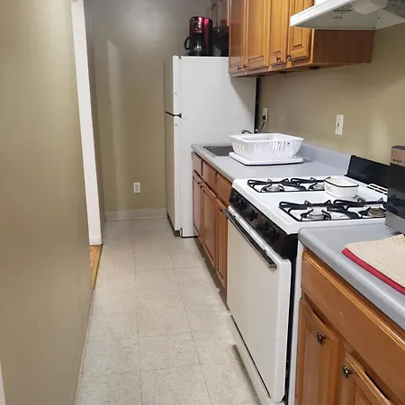 Apartment Private Penthouse New York
