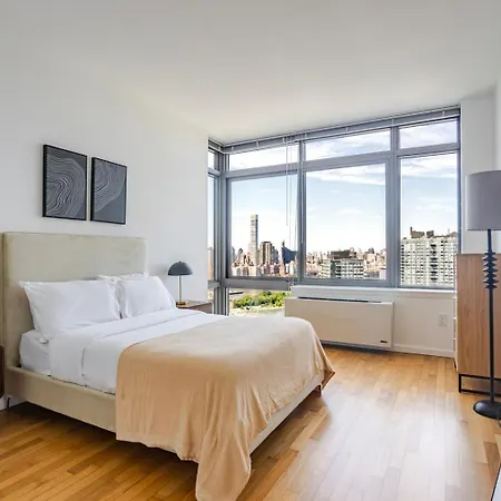 Apartment Blueground Long Island Pool Nr Gantry Plaza Nyc-2253
