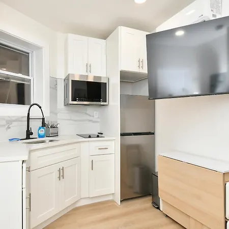 Authentic Nyc 2br Near Park *