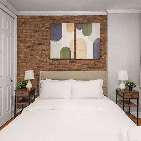 East Village Escape In The Heart Of Nyc * New York
