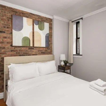 East Village Escape In The Heart Of Nyc