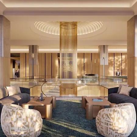 Great In Luxury Building * New York