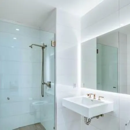 Apartment Modern 1br At The Axel Full Amenities *