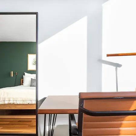 Blueground Gramercy Park Rooftop Nr Gramercy Park Nyc-406 Apartment *