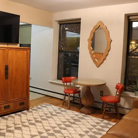 Apartment Cozy Private Spacious New York