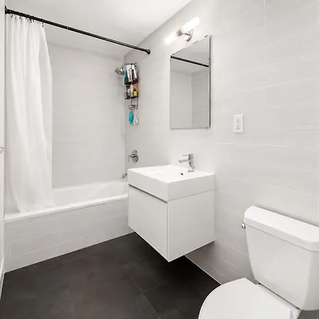 The Modern Harlem Retreat