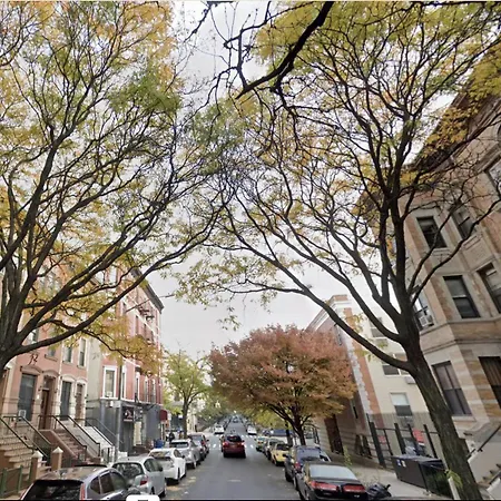 Boutique Harlem Escape With Smart Tv & Fast Wifi