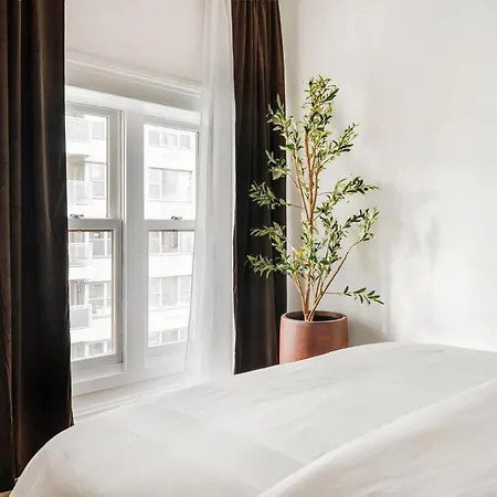 Apartment Fifth-5b New Prime West Village *