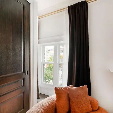 Apartment Fifth-5b New Prime West Village New York