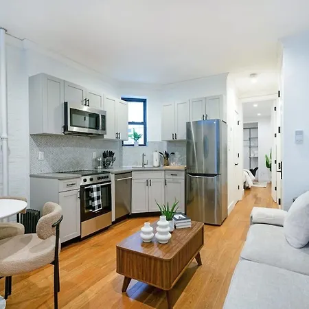 1290 Ues New York
