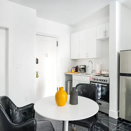 444 Midtown Apartment