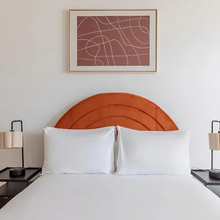 Blueground Long Island Pool Nr Gantry Plaza Nyc-2156 Apartment New York