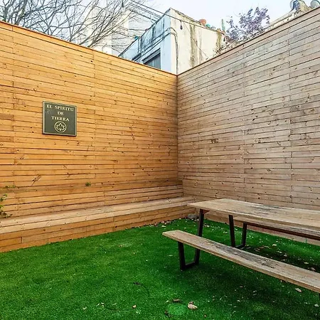 Williamsburg Townhouse 3br Townhouse With Private Garden