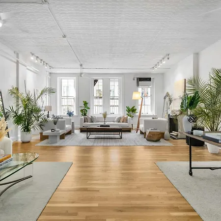 Apex Executive - Soho Ny *