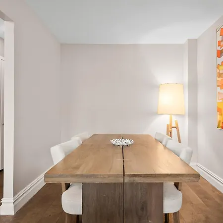 Apex Executive - Greenwich Village Ny New York
