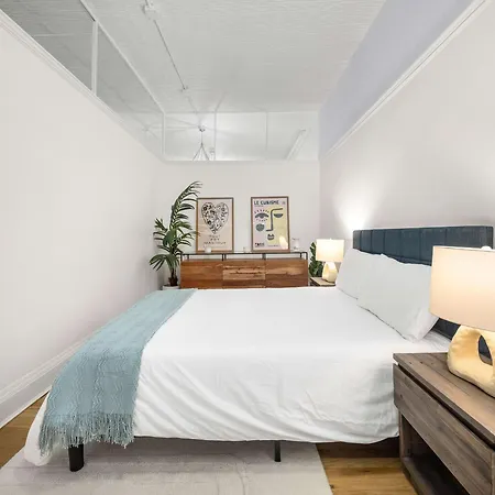 Apex Executive - Soho Ny * New York