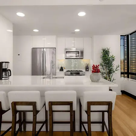 Apex Executive - Lenox Hill Ny * New York