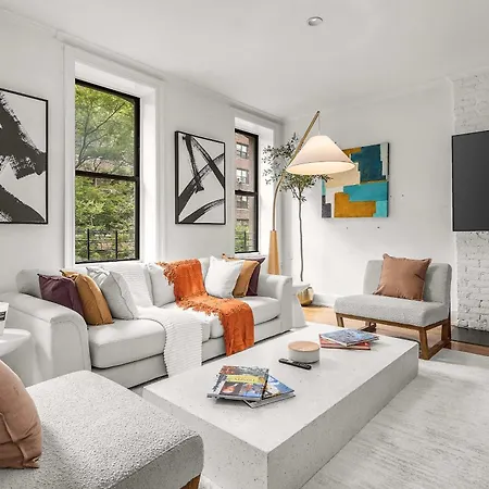 Apartment Apex Executive - Flatiron Ny New York
