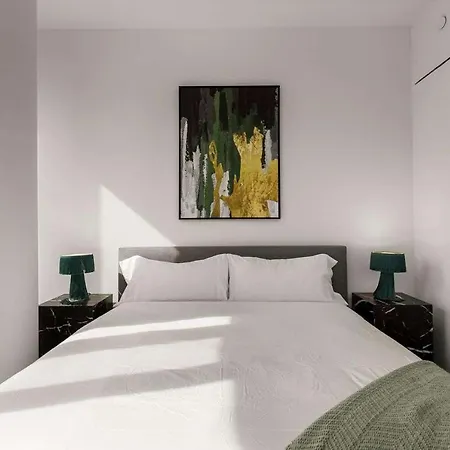 Embassy I 21st Floor 2br With Doorman Gym Pool Apartment *