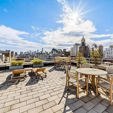 Gramercy Duplex By Stayhaus 2br In Elevator Bldg Apartment *