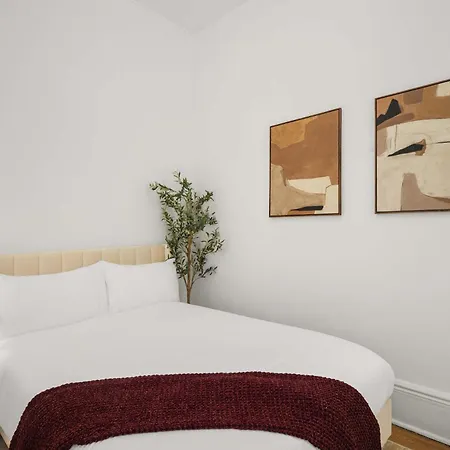 Apartment Apex Executive - Washington Square Park Ny *