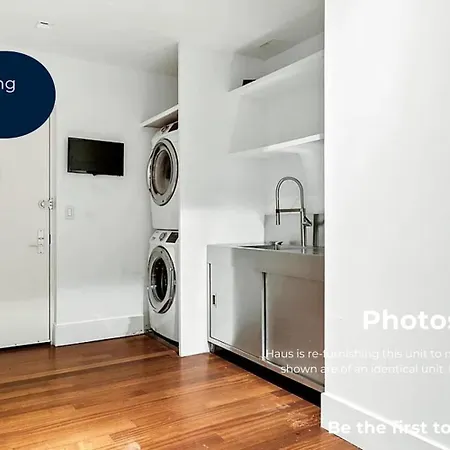 Factory Expansive 3br Full-floor Loft In Tribeca Apartment New York