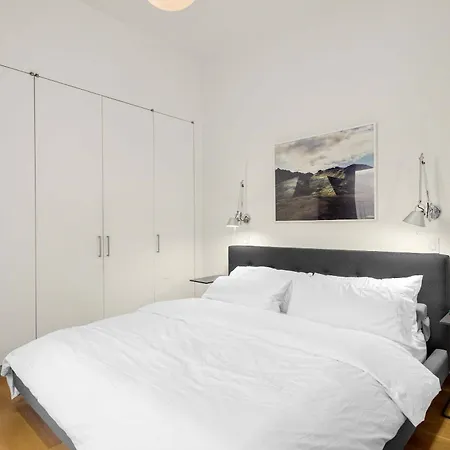 Soho Haven Expansive Luxury Loft With Elevator Apartment