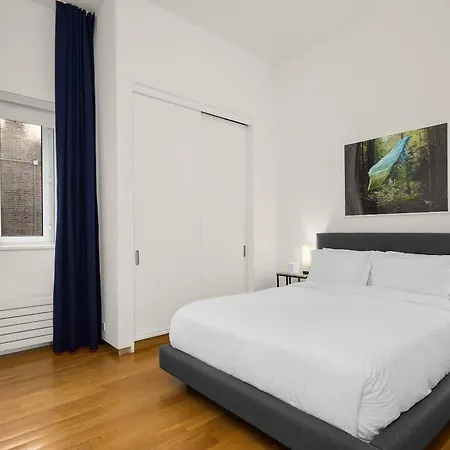 Apartment Soho Haven Expansive Luxury Loft With Elevator New York