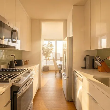 Apartment Apex Executive - Ues Ny New York