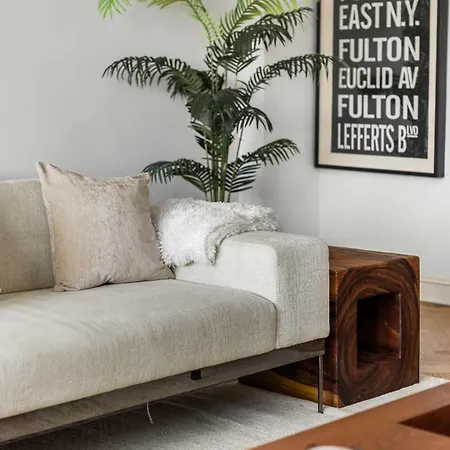 Apartment Essex I By Haus 1br Park Loft W Elevator New York